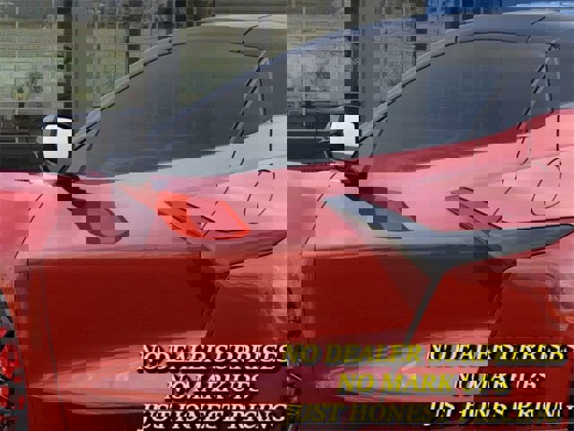 New 2026 Chevrolet Corvette Z06 image 12