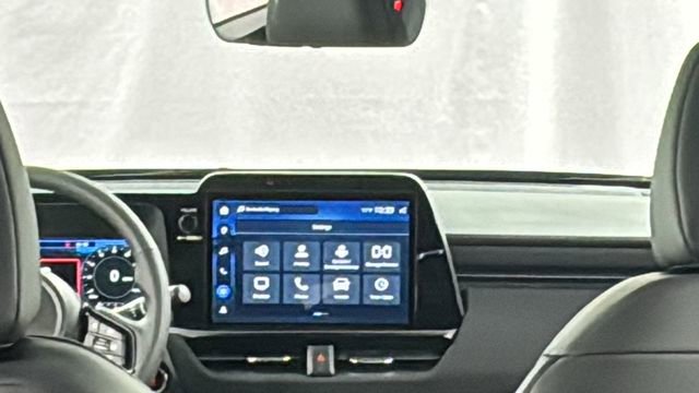 New 2026 Subaru Outback Limited XT image 17