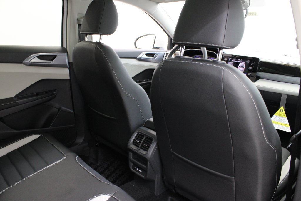 New 2026 Volkswagen Taos SEL AWD/4WD image 20