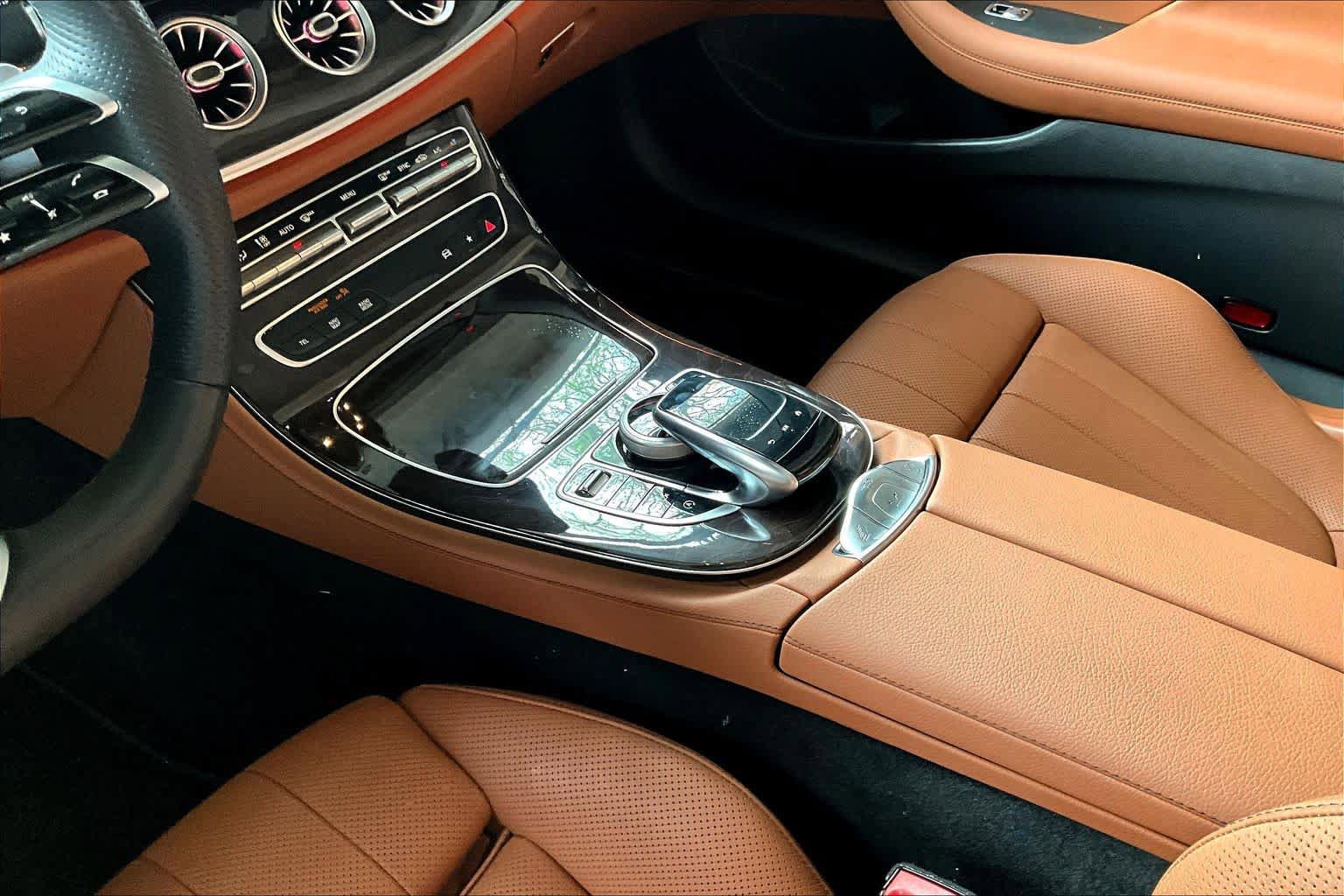 Used 2023 Mercedes-Benz E 450 Cabriolet image 15