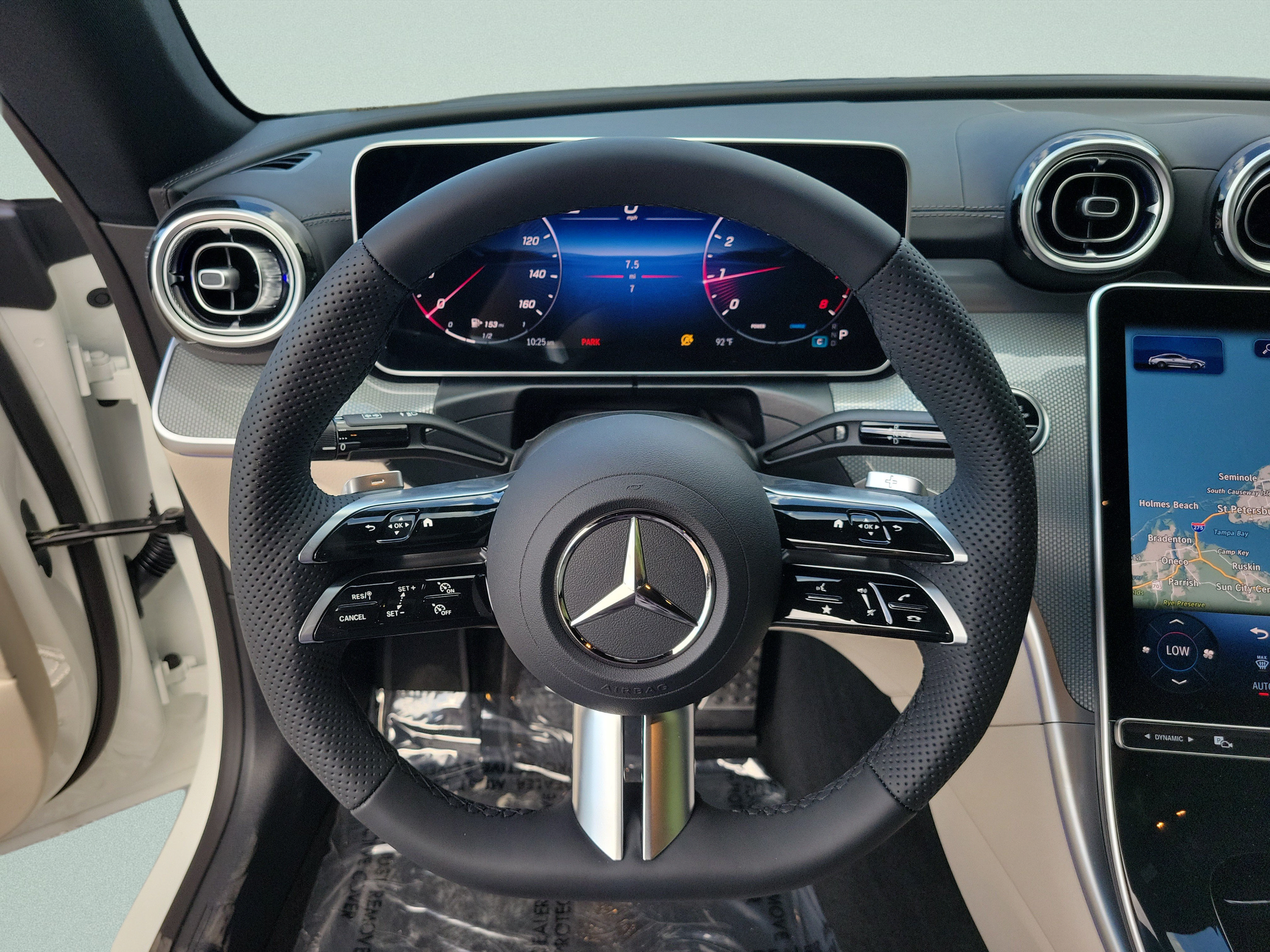 New 2026 Mercedes-Benz CLE 300 4MATIC Coupe image 14