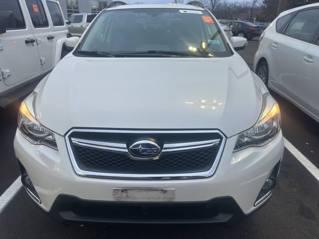 Used 2017 Subaru Crosstrek 2.0i Limited image 46