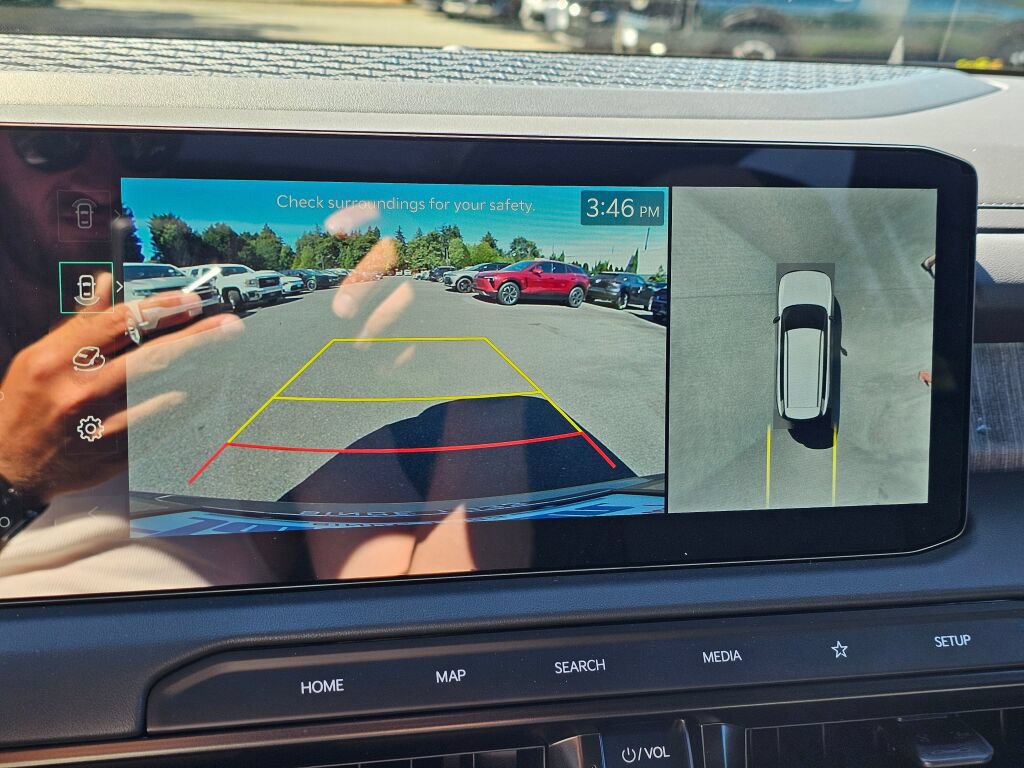 New 2027 Kia Telluride X-Line SX Prestige AWD/4WD image 15