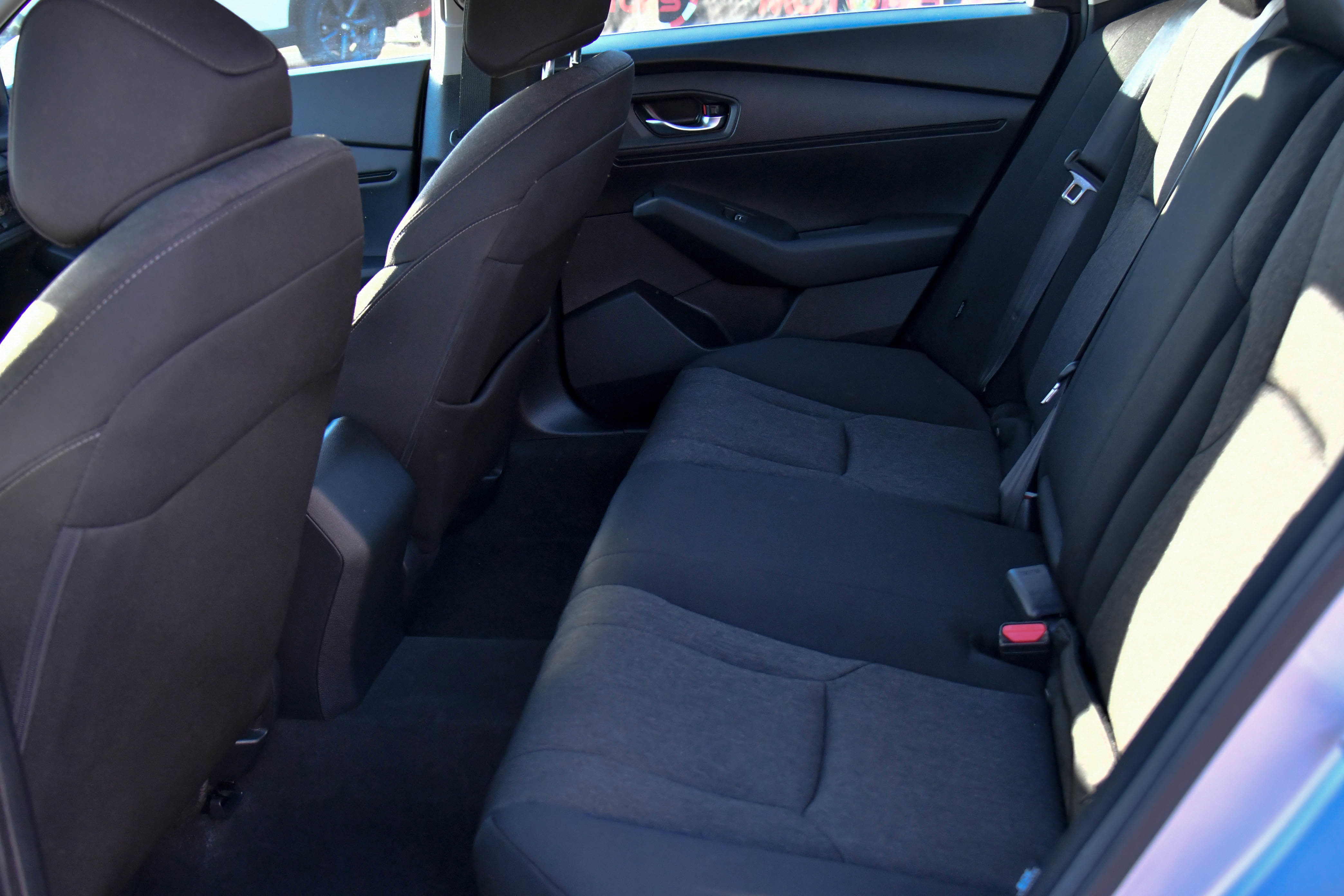 Used 2024 Honda Accord EX image 34