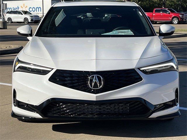 New 2026 Acura Integra A-Spec image 8