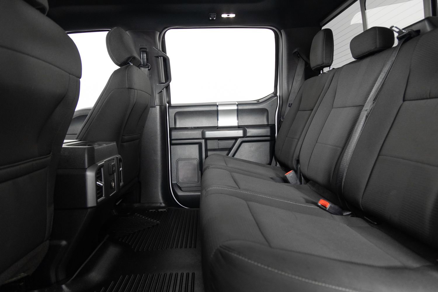 Used 2015 Ford F150 XLT w/ Equipment Group 302A Luxury image 18