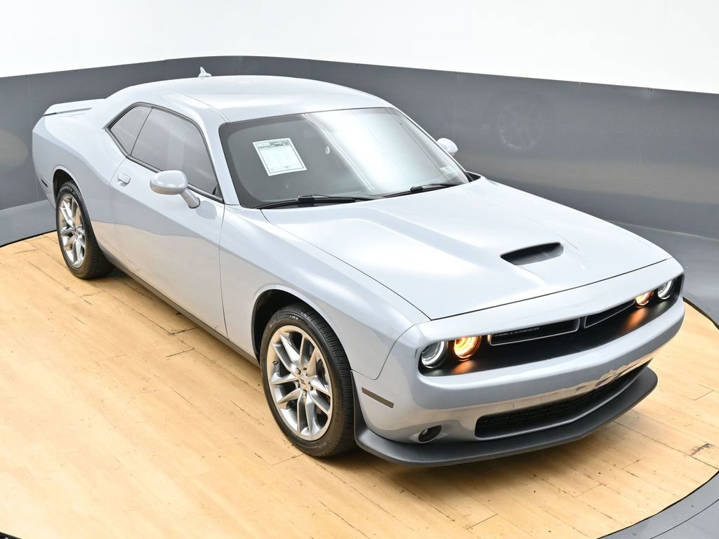 Used 2022 Dodge Challenger GT w/ Plus Package AWD/4WD image 42