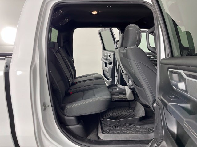 Used 2023 RAM 1500 Big Horn AWD/4WD image 50