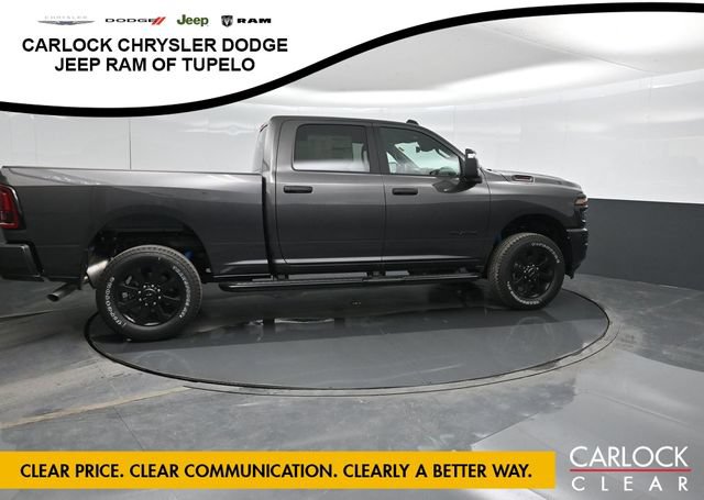 New 2026 RAM 2500 Big Horn AWD/4WD image 4