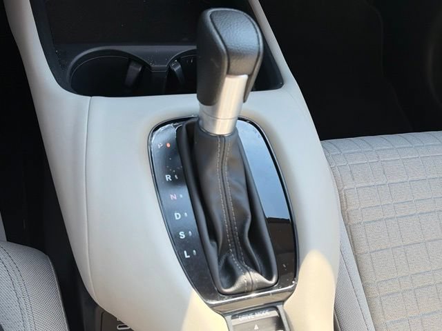 Certified 2024 Honda HR-V LX image 23
