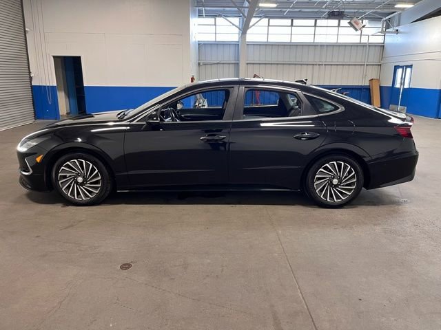 Used 2023 Hyundai Sonata Limited image 5