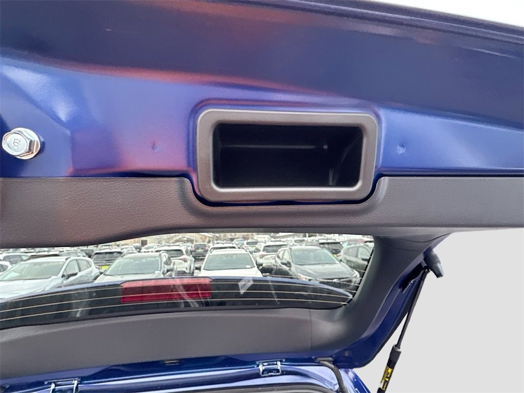 New 2026 Subaru Crosstrek 2.0i Premium image 23