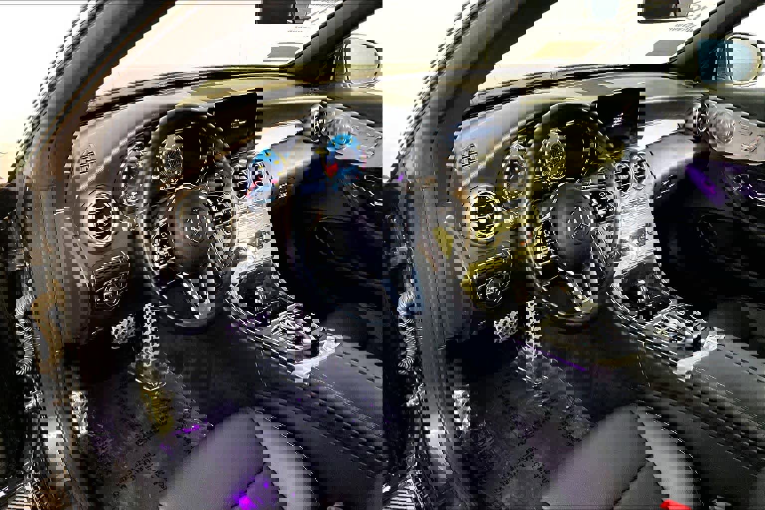 Used 2019 Mercedes-Benz C 300 4MATIC Cabriolet image 18