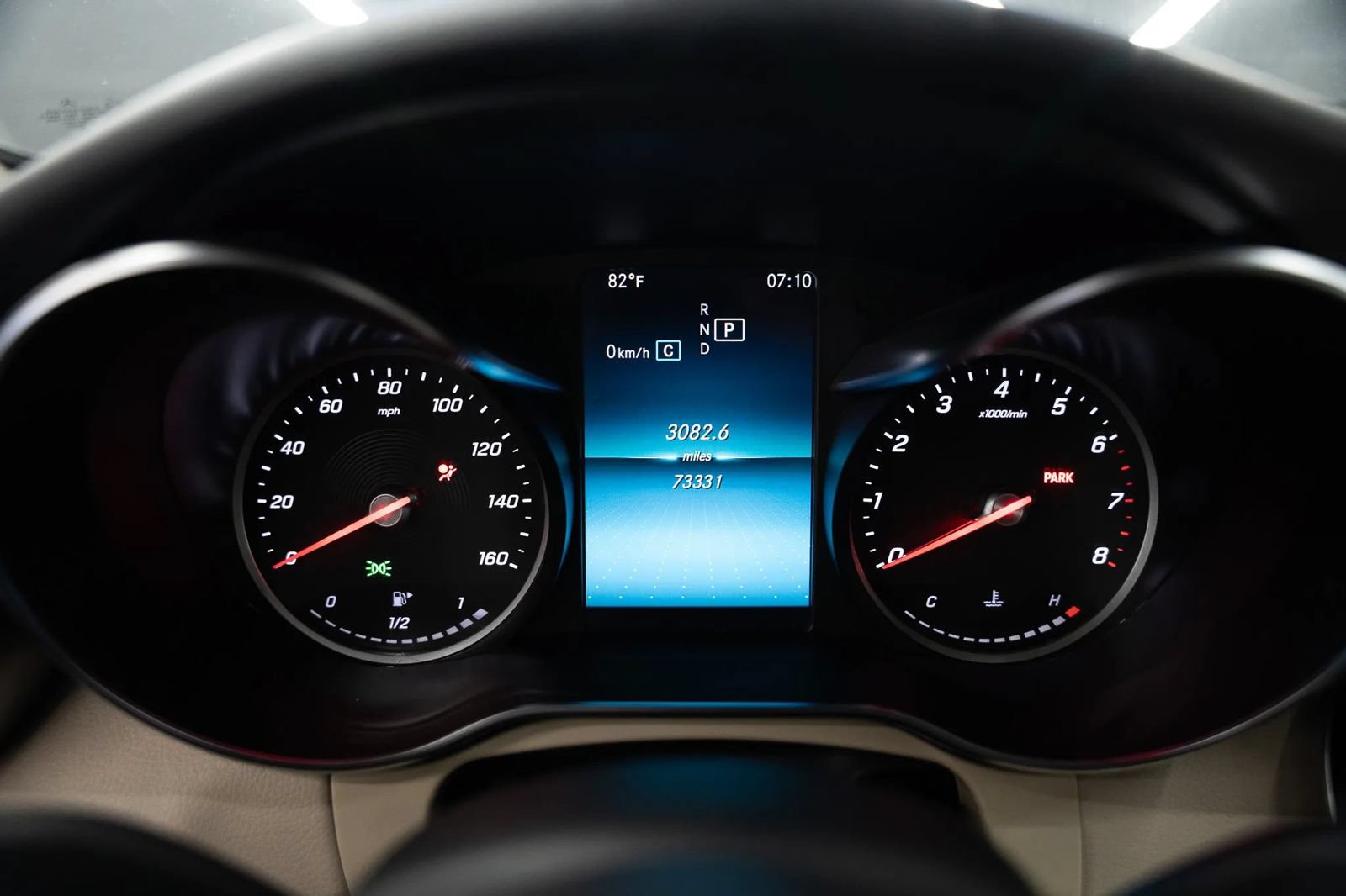 Used 2019 Mercedes-Benz C 300 Sedan image 39
