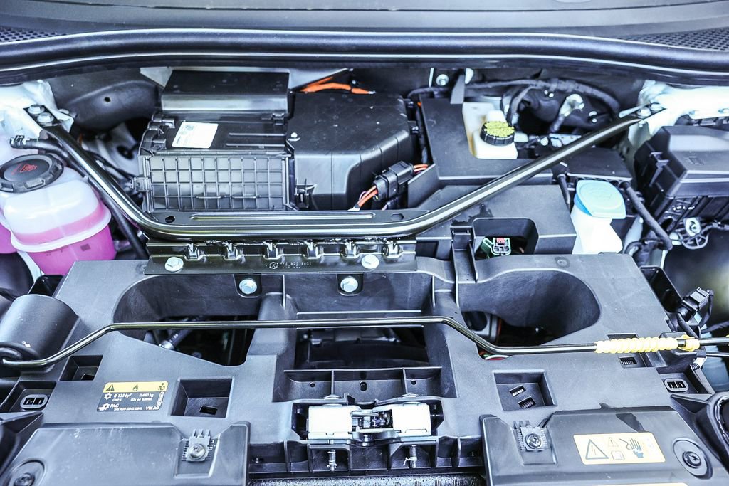 New 2026 Volkswagen ID.4 Pro S image 21