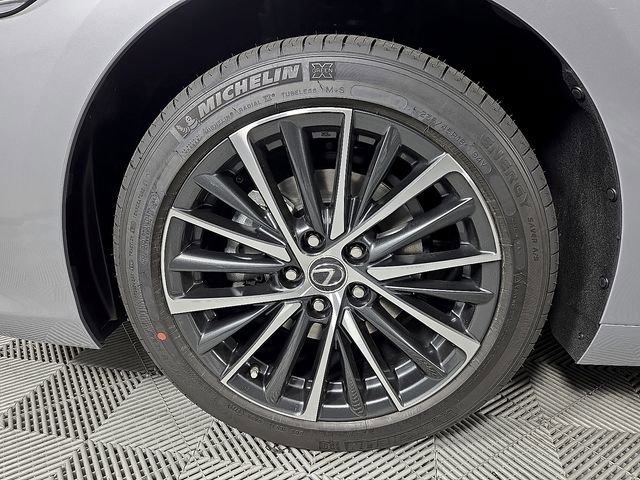 New 2025 Lexus ES 350 w/ Premium Package FWD image 9