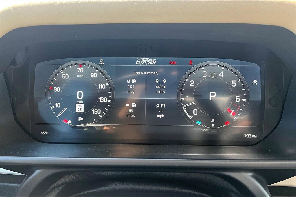 Used 2022 Land Rover Defender 110 SE image 13
