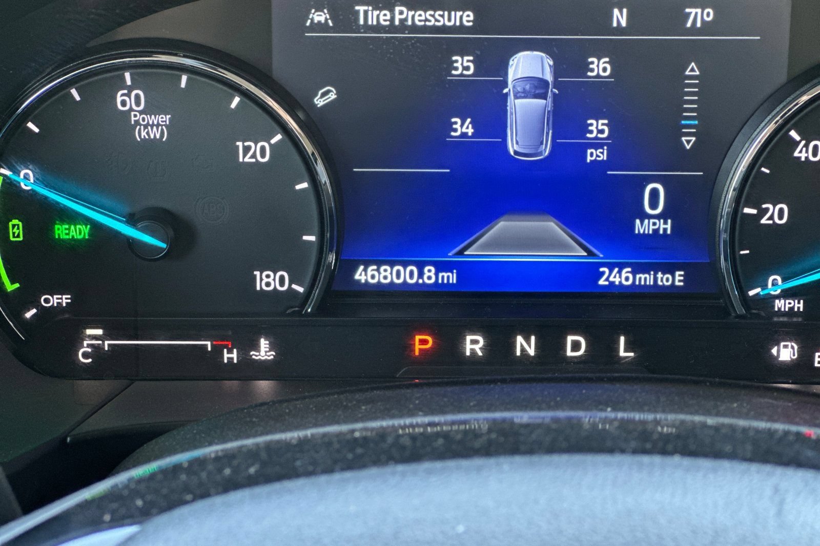 Used 2021 Ford Escape SEL AWD/4WD image 28