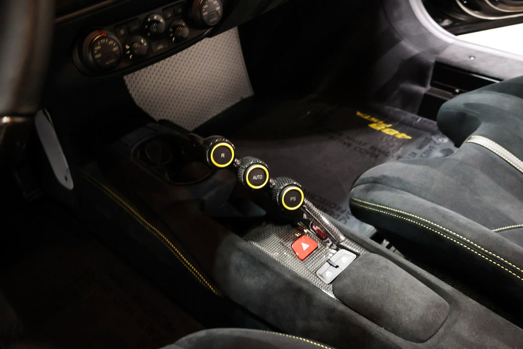 Used 2020 Ferrari 488 Pista image 57