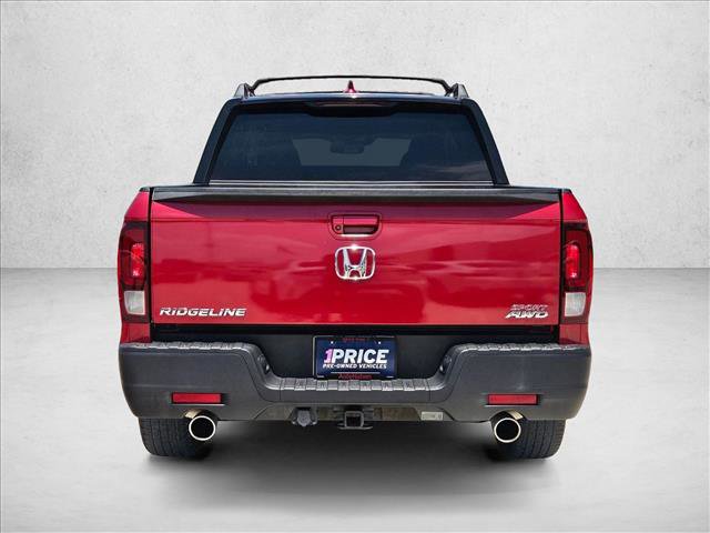Used 2021 Honda Ridgeline Sport image 5