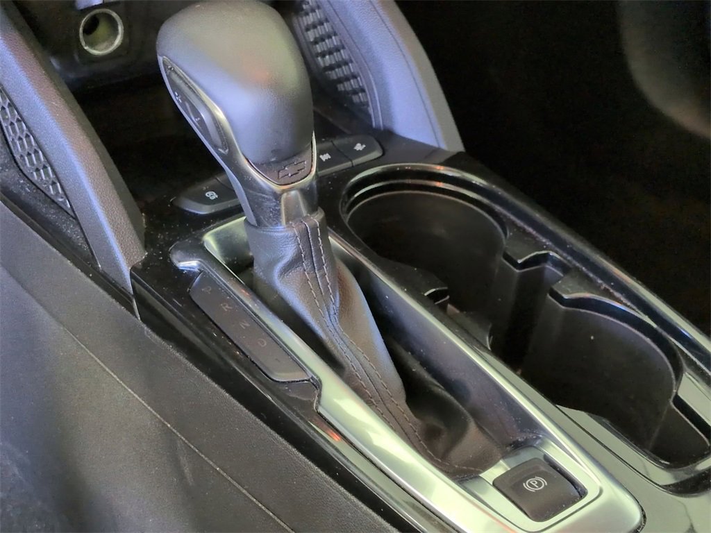 Used 2024 Chevrolet TrailBlazer LT w/ LT Cold Weather Package image 15