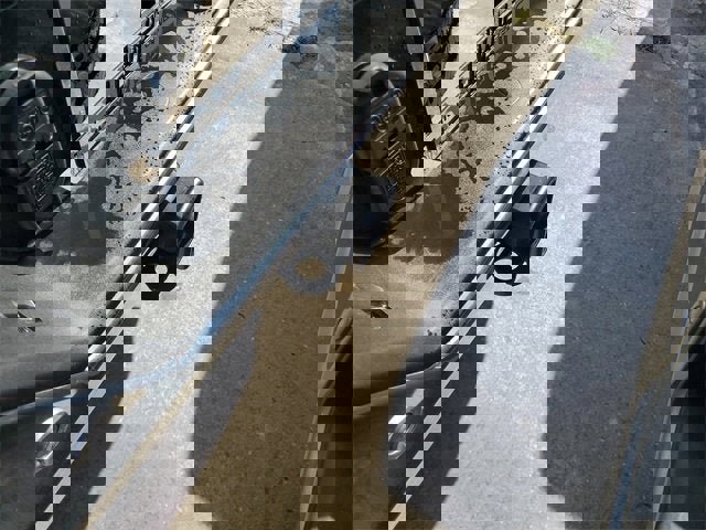 New 2025 GMC Sierra 2500 Pro w/ 1SA Pro Safety Plus Package image 8