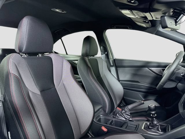 New 2026 Subaru WRX AWD/4WD image 25