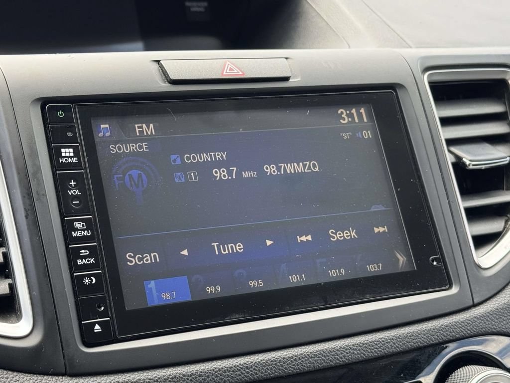Used 2016 Honda CR-V EX image 4