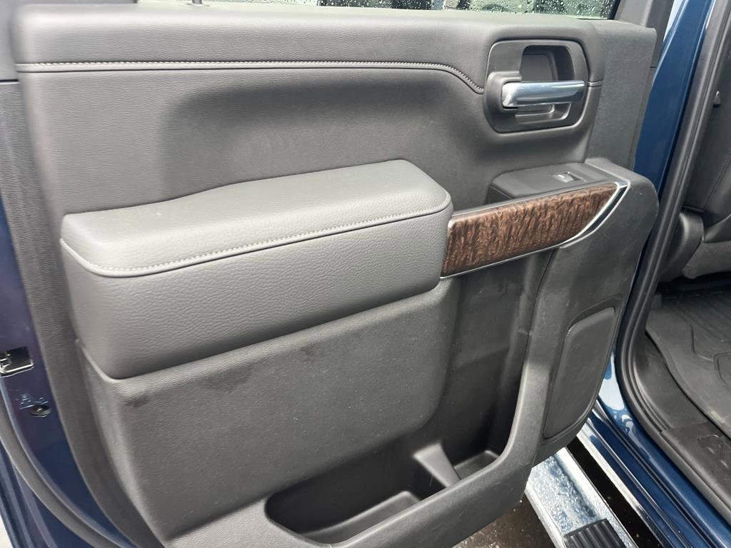 Used 2020 GMC Sierra 2500 Denali w/ Technology Package AWD/4WD image 23