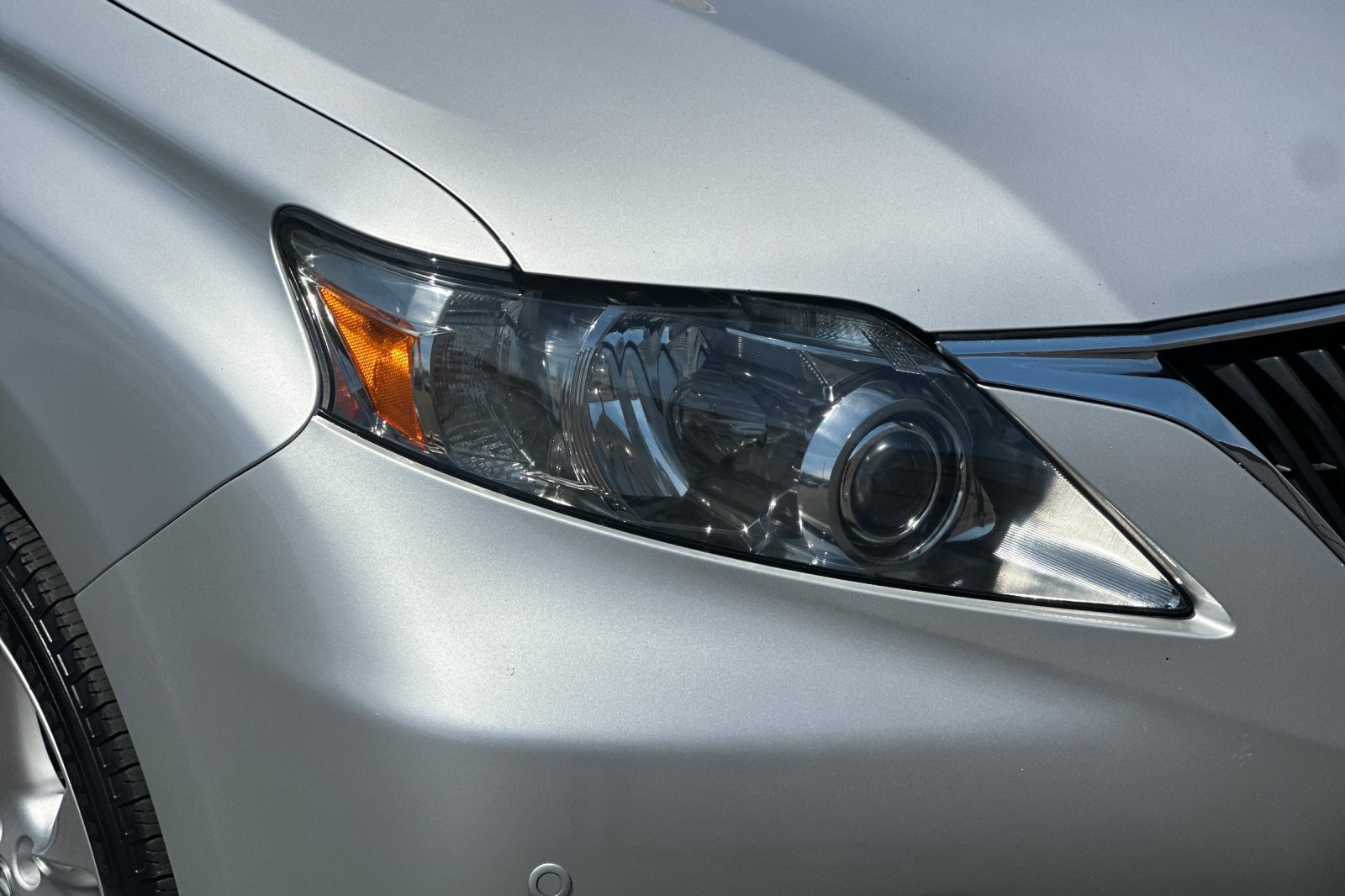 Used 2010 Lexus RX 350 AWD w/ Premium Pkg image 12