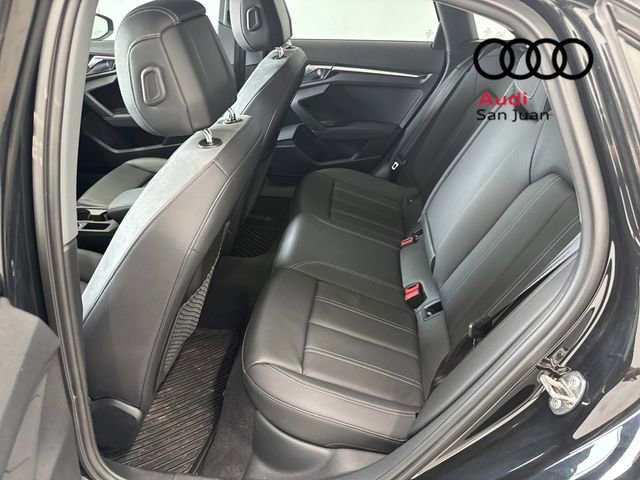 Used 2023 Audi A3 2.0T Premium w/ Convenience Package image 23