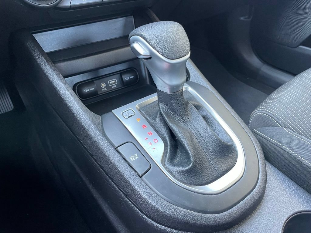 Used 2021 Kia Forte LXS FWD image 20