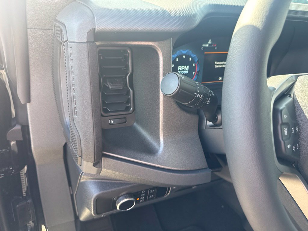 New 2026 Ford Bronco Big Bend AWD/4WD image 20