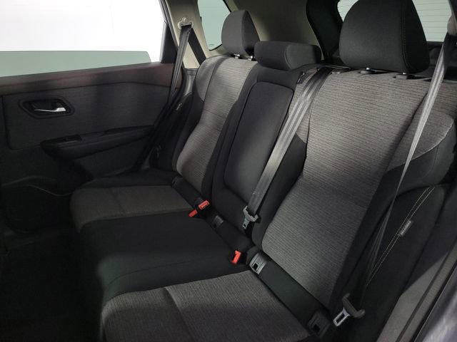 Used 2021 Nissan Rogue SV FWD image 18