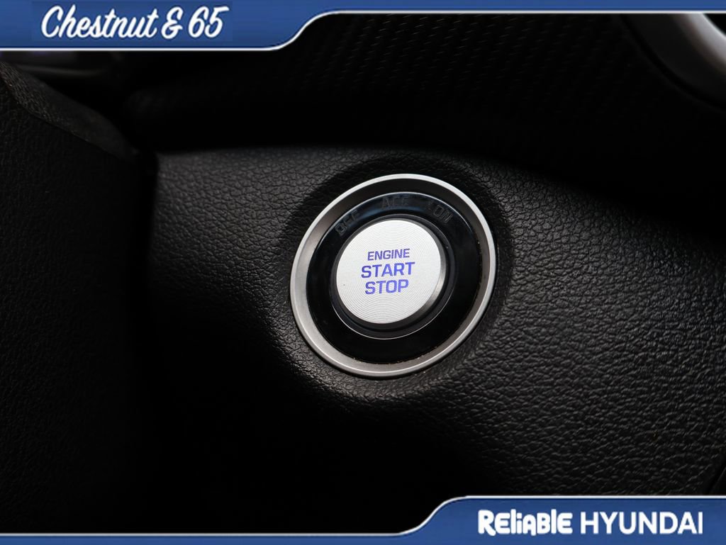 Used 2021 Hyundai Tucson Value w/ Cargo Package FWD image 32