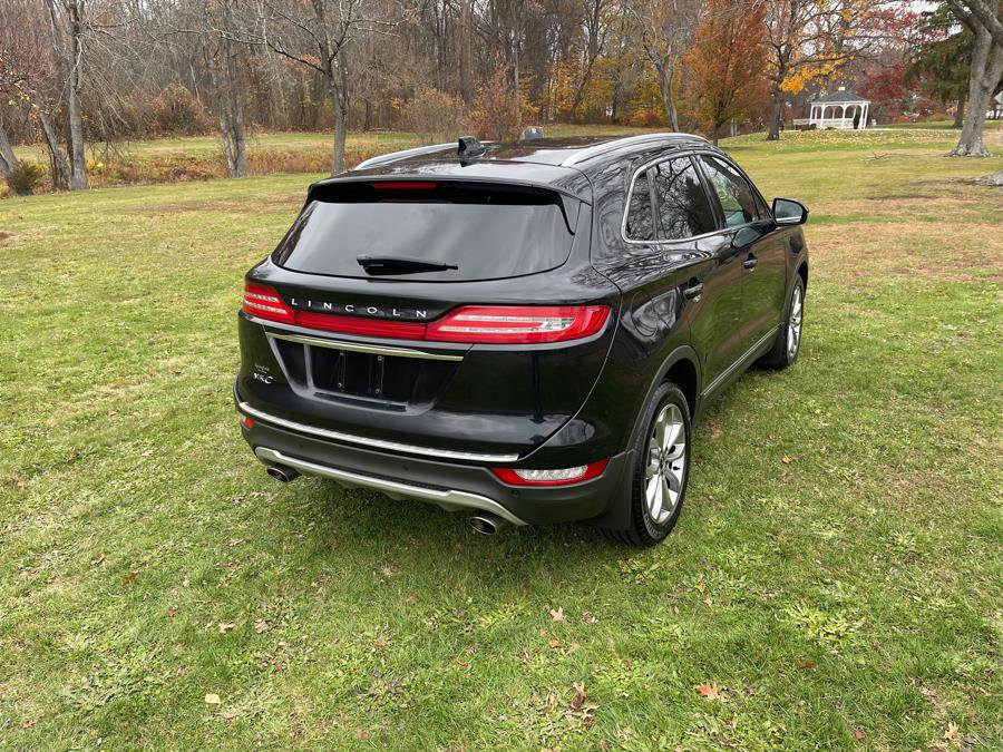 Used 2019 Lincoln MKC Select w/ Select Plus Package image 16