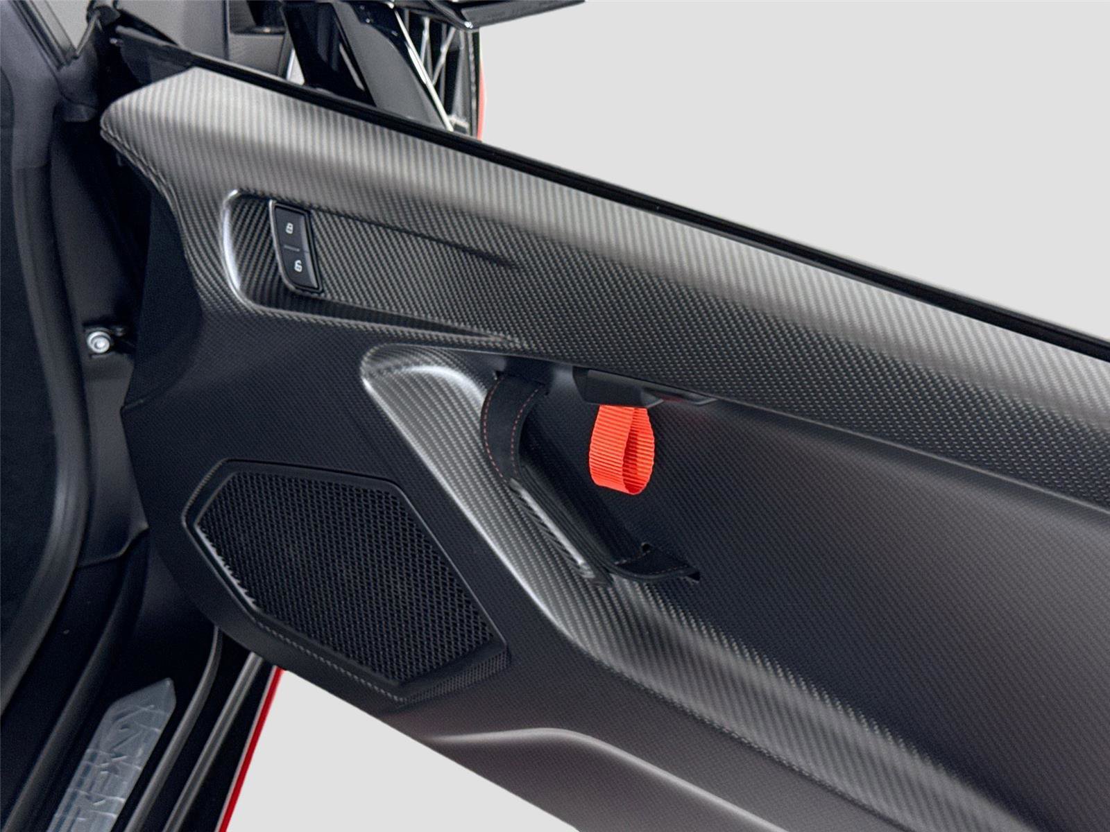 Used 2022 Lamborghini Huracan STO RWD image 31