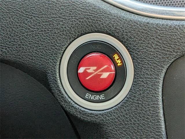 Used 2016 Dodge Charger R/T w/ Plus Group image 35