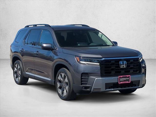 New 2026 Honda Pilot Elite image 7