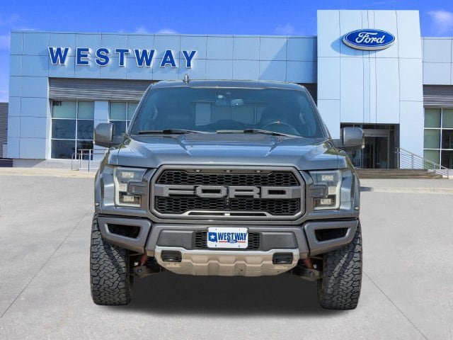 Used 2019 Ford F150 Raptor w/ Equipment Group 802A Luxury AWD/4WD image 7