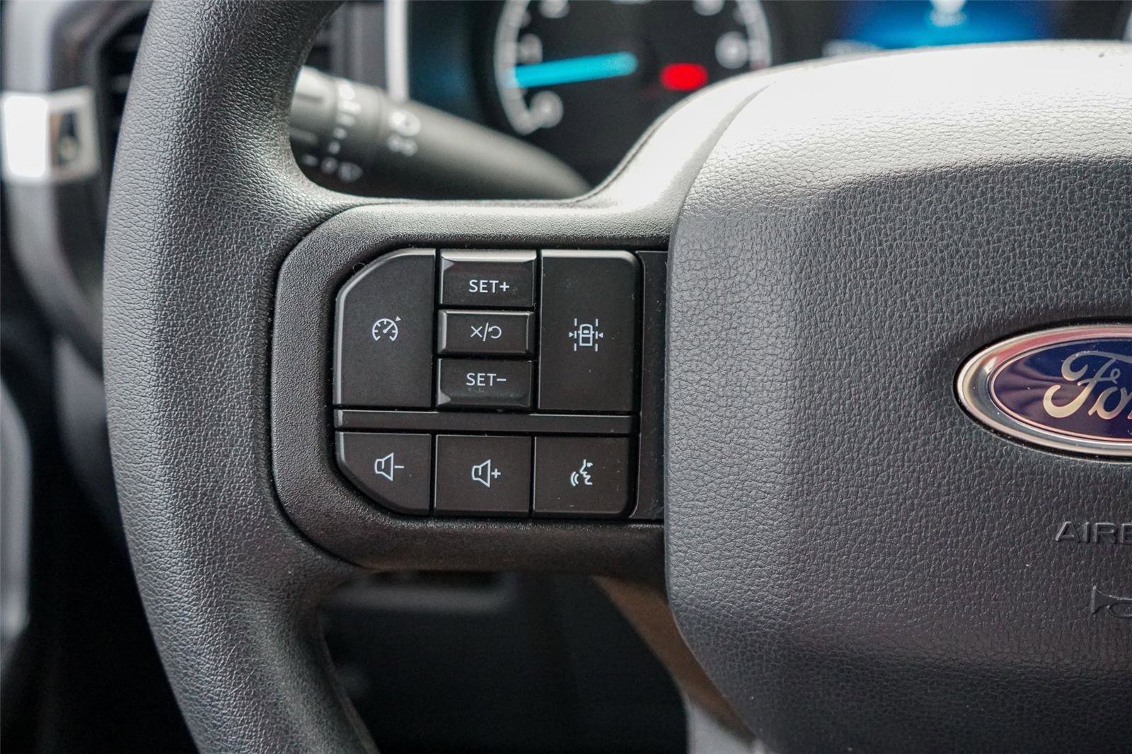 Certified 2023 Ford F150 XL w/ STX Appearance Package AWD/4WD image 18