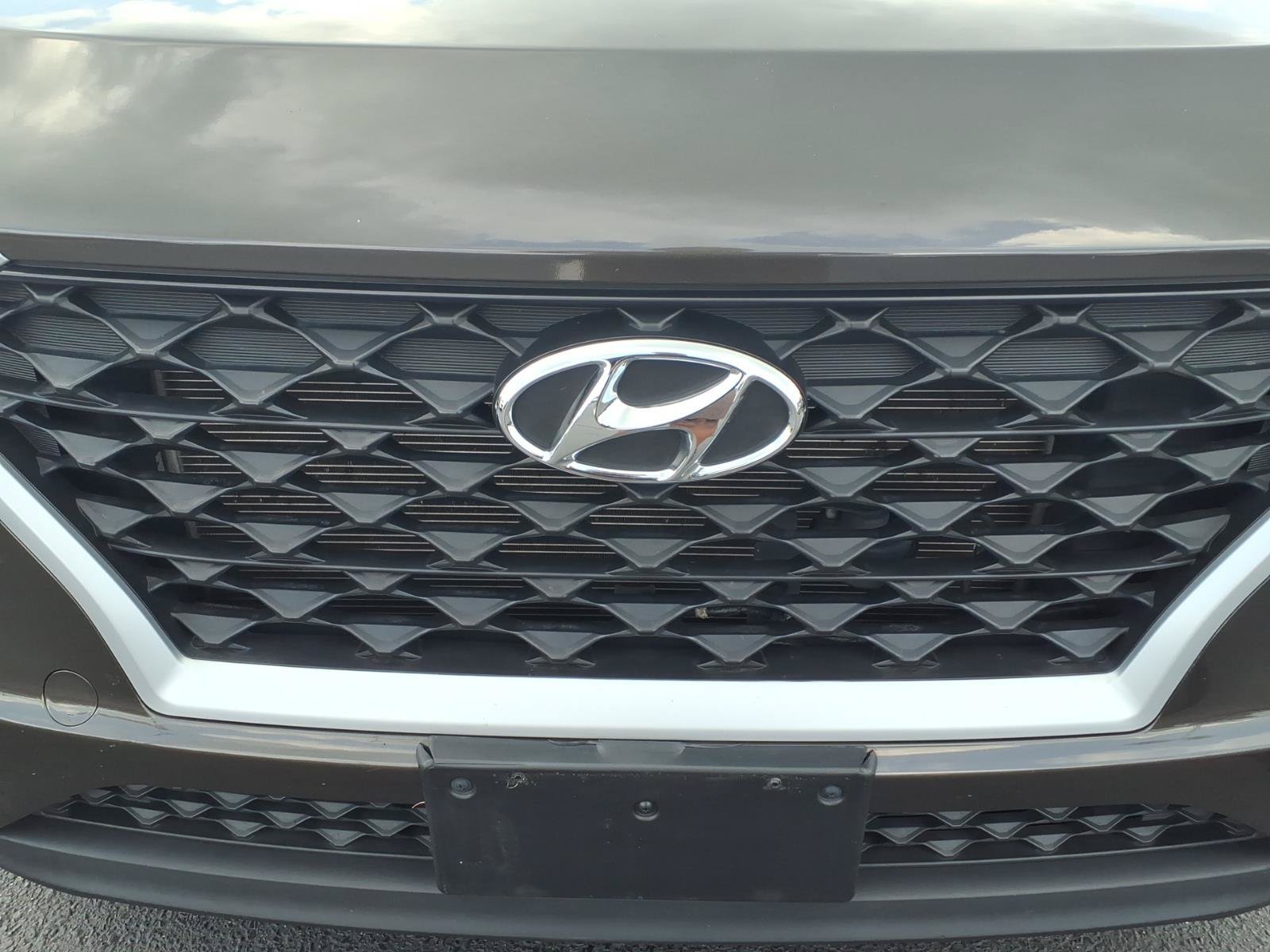 Used 2020 Hyundai Tucson Value AWD/4WD image 12