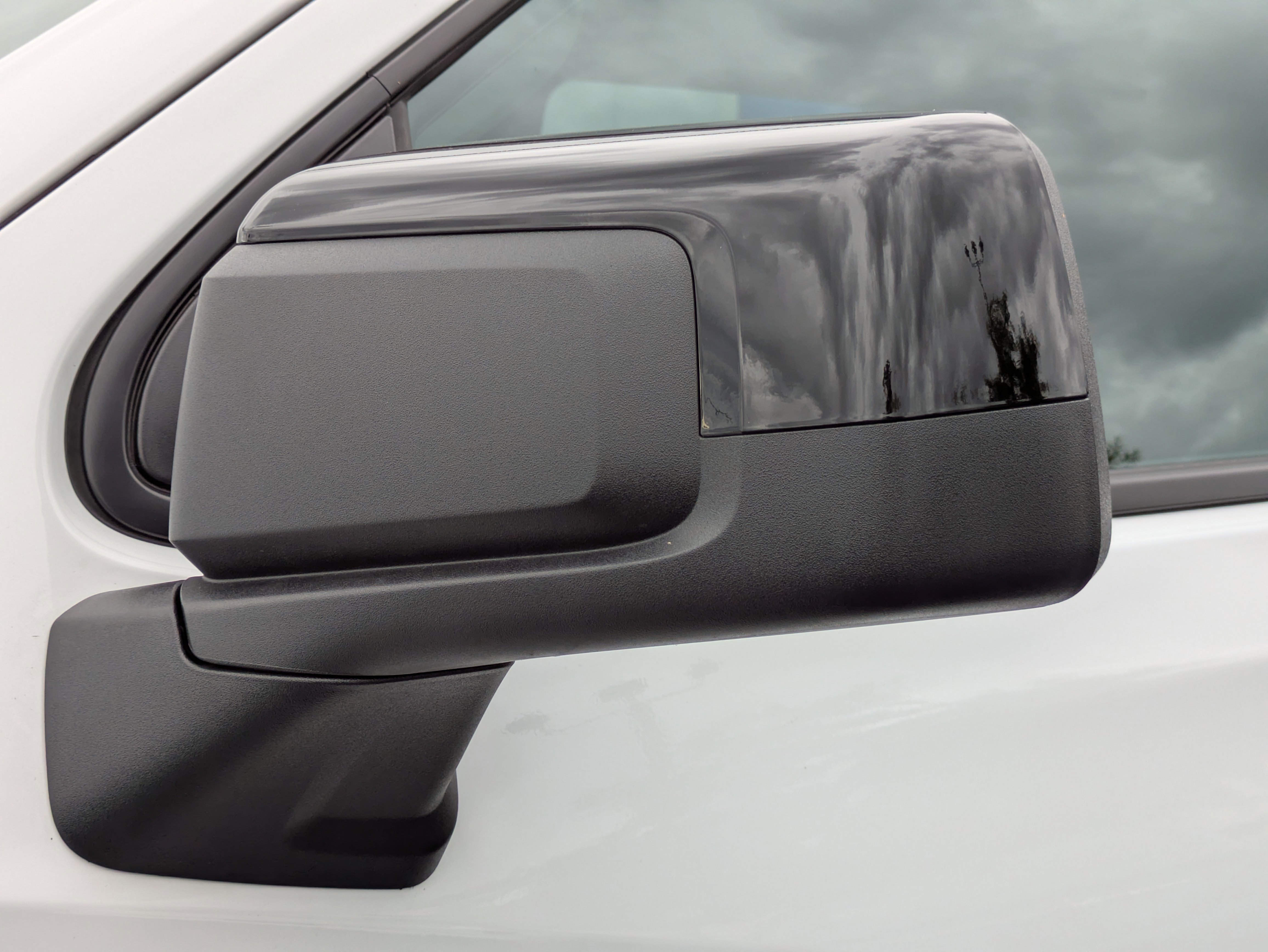 New 2026 Chevrolet Silverado 1500 RST AWD/4WD image 32