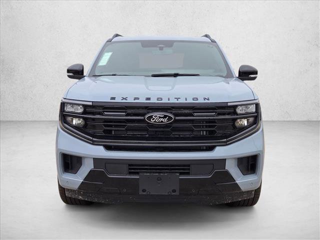 New 2026 Ford Expedition Platinum w/ Stealth Appearance Package image 5