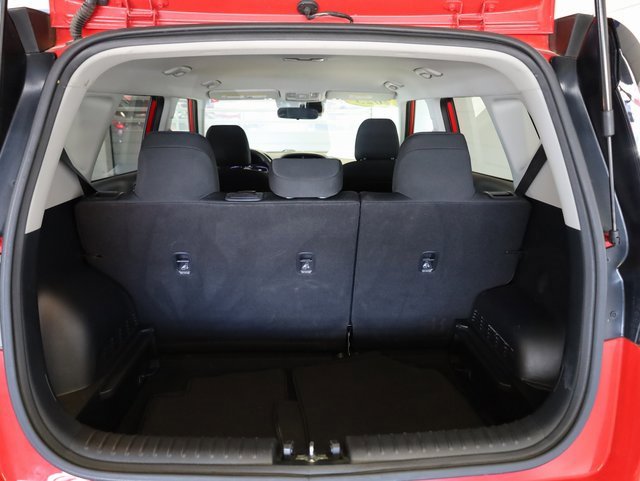Used 2023 Kia Soul LX w/ Option Group 015 image 27