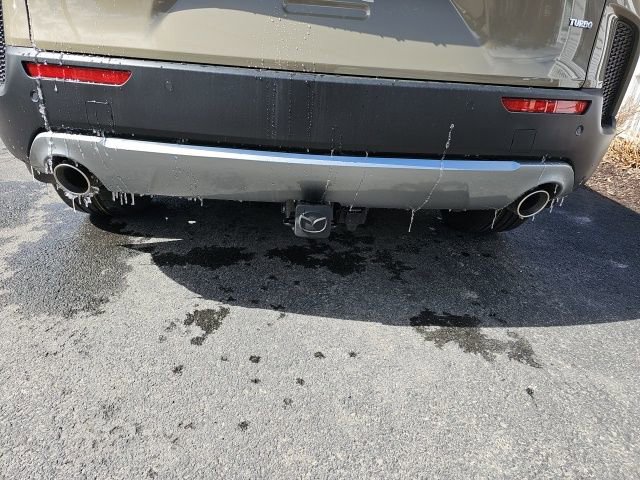 New 2026 MAZDA CX-50 AWD 2.5 S w/ Weather Package image 6