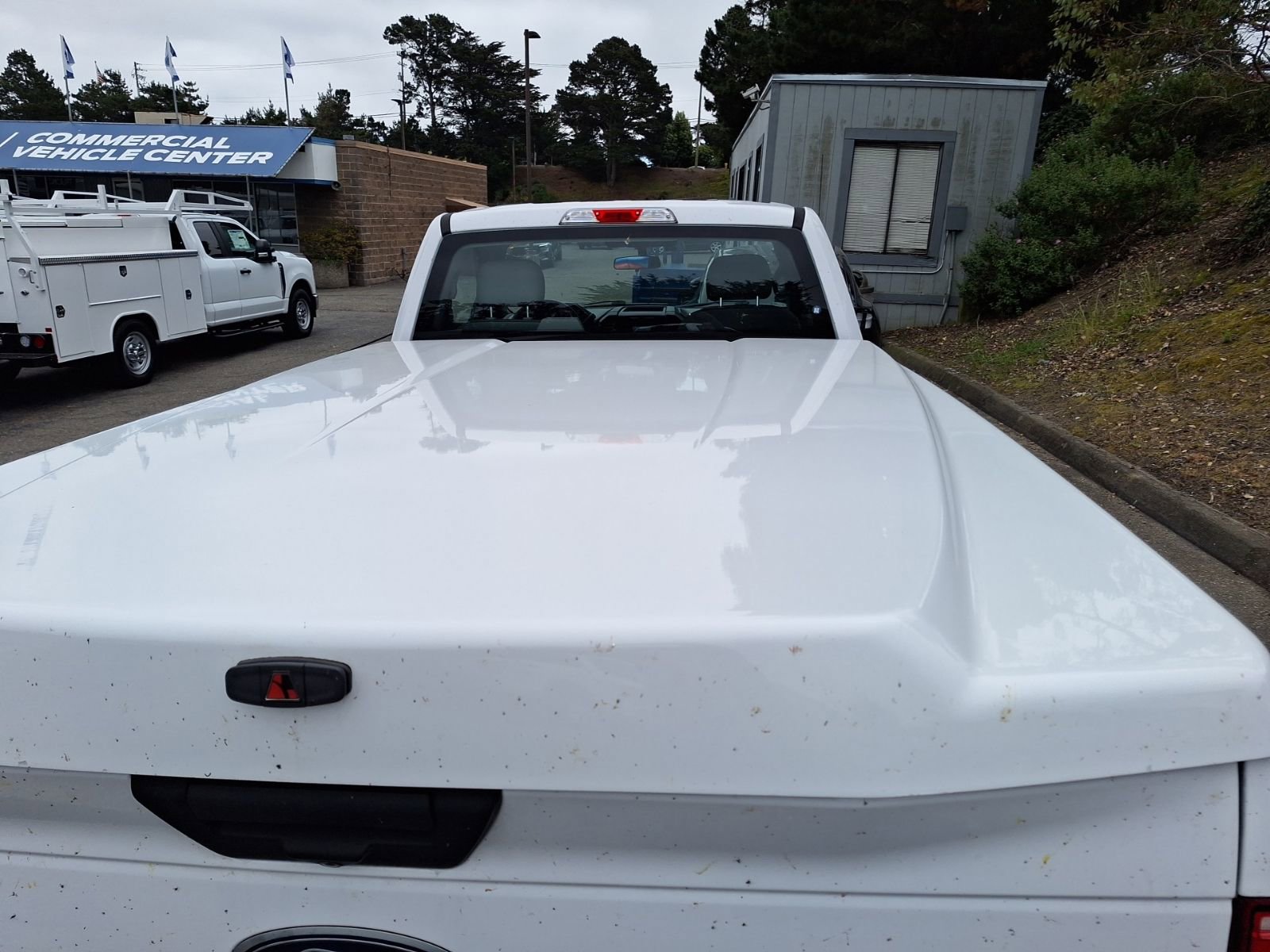 Used 2020 Ford F150 XL w/ Equipment Group 101A Mid image 7