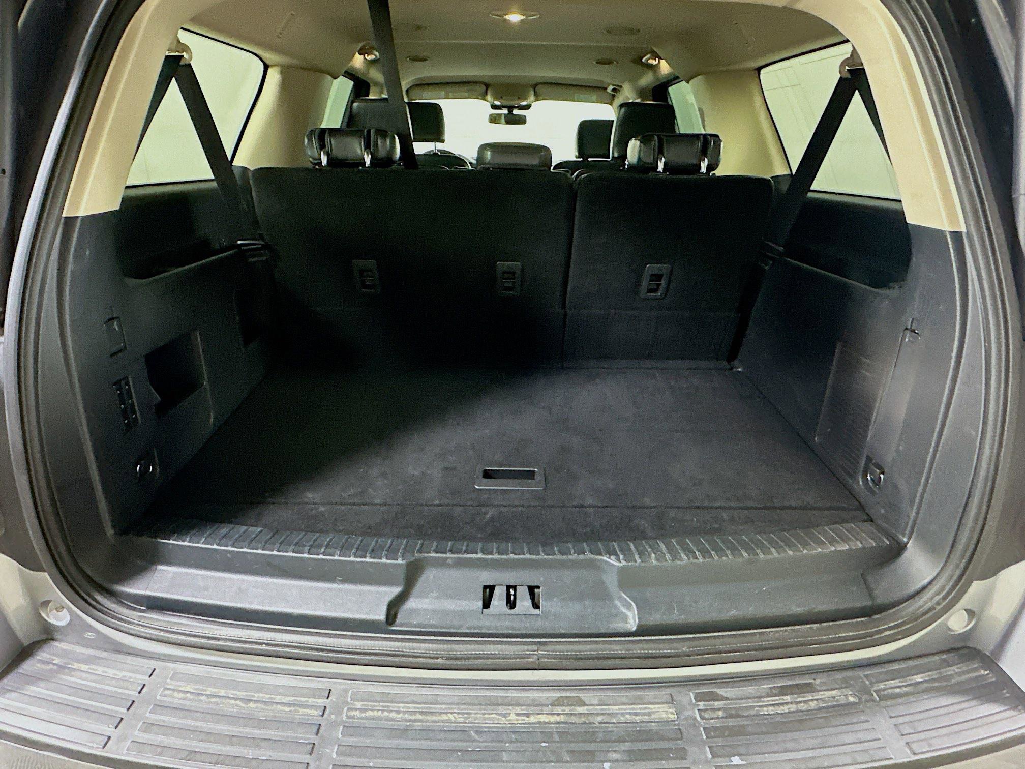 Used 2024 Ford Expedition Max XLT AWD/4WD image 31