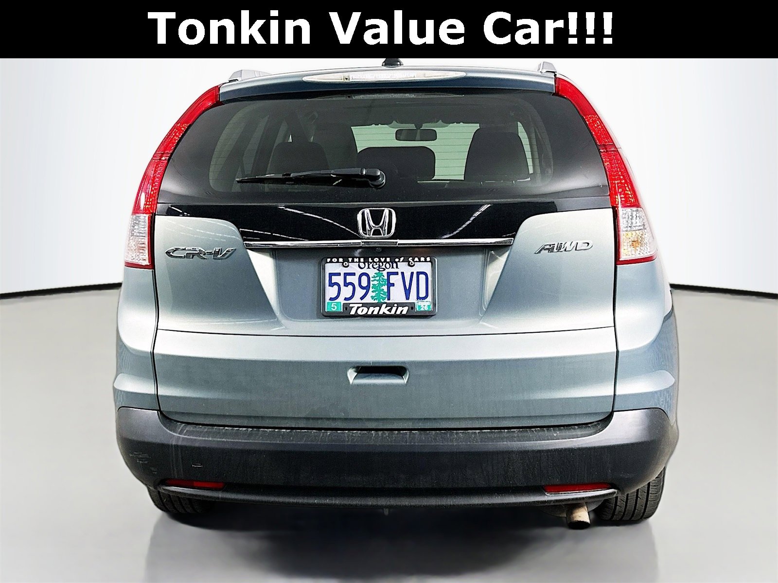 Used 2012 Honda CR-V EX-L image 7