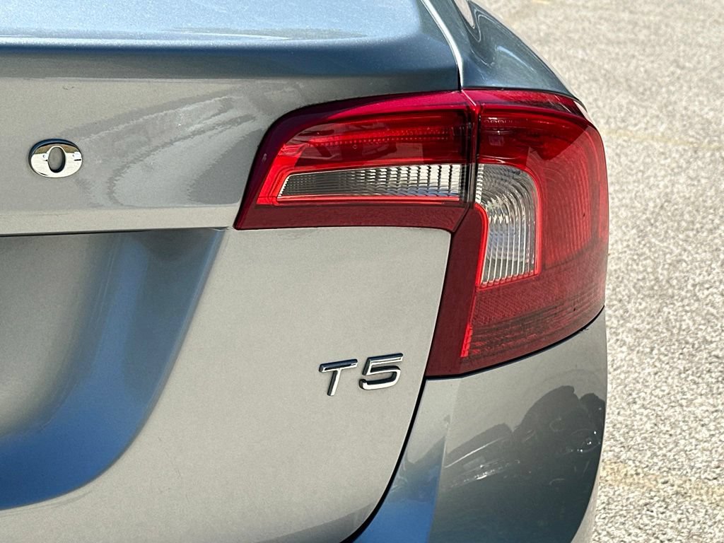 Used 2013 Volvo S60 T5 FWD image 12